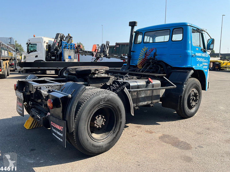 Traktor Ford A 2817