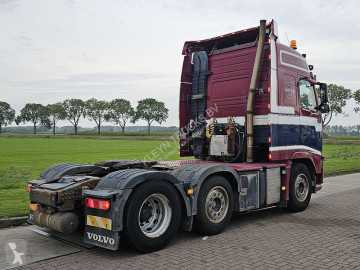 Traktor Volvo
