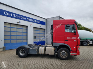 Tracteur DAF