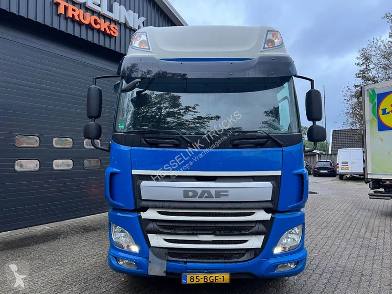 Traktor DAF 400 Space Cab NL Truck 764.313KM