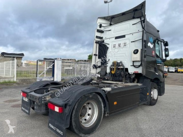 Tracteur Renault