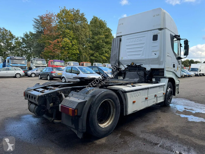 Traktor Iveco 420 Airco , Retarder , Active Space