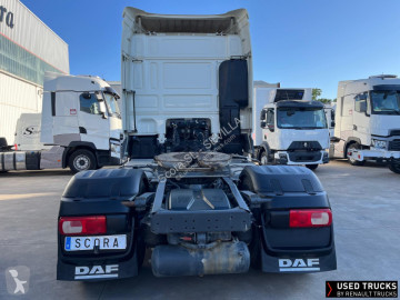 Trattore Stradale DAF