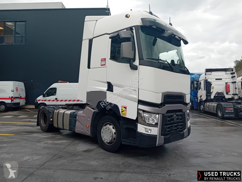 Traktor Renault