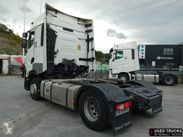Trattore Stradale Renault