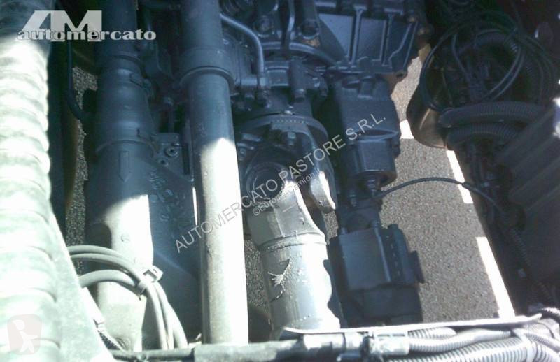 Traktor Iveco