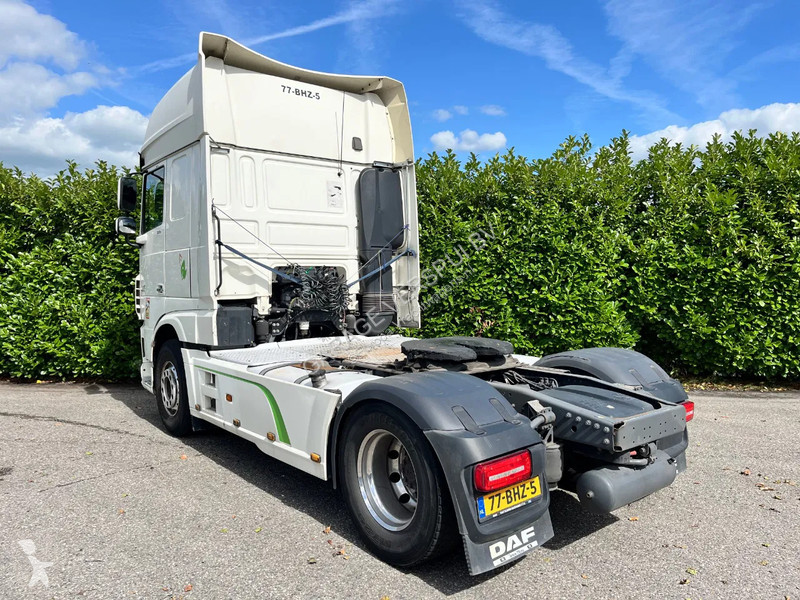 Tracteur DAF 510 FT Euro6