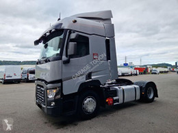 Tracteur Renault