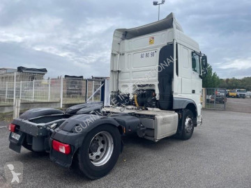 Trattore Stradale DAF
