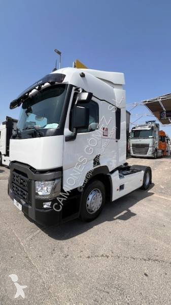 Traktor Renault