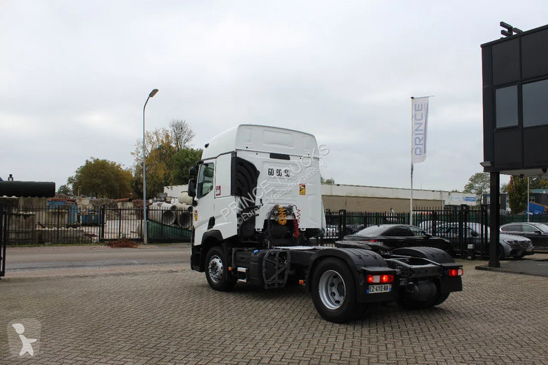 Traktor Renault T430 * EURO6 * 4X2 *