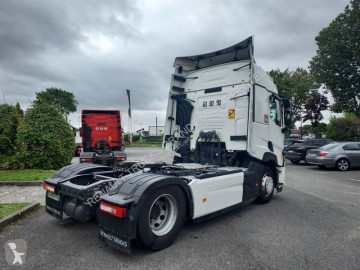 Trattore Stradale Renault