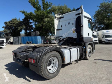 Tracteur Ford