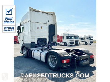 Traktor DAF