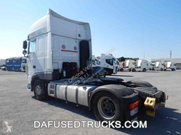 Traktor DAF