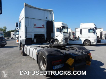 Tracteur DAF