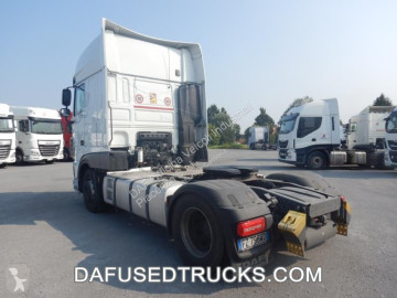 Traktor DAF