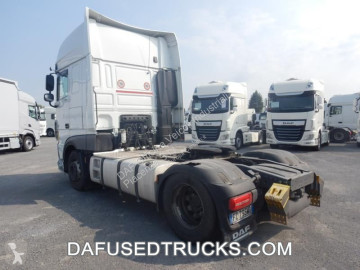 Traktor DAF