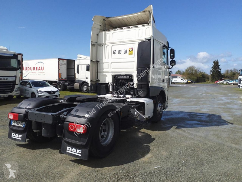 Traktor DAF 450 FT 4X2