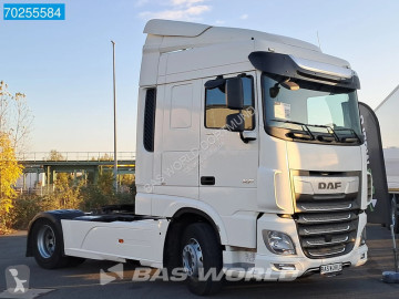 Cabeza tractora DAF