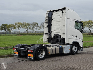 Tracteur Volvo
