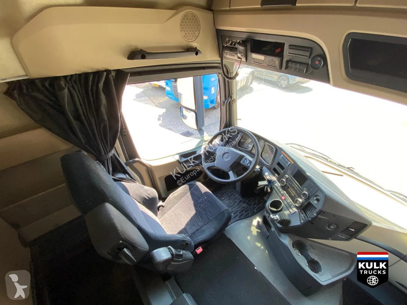 Traktor Mercedes 1842