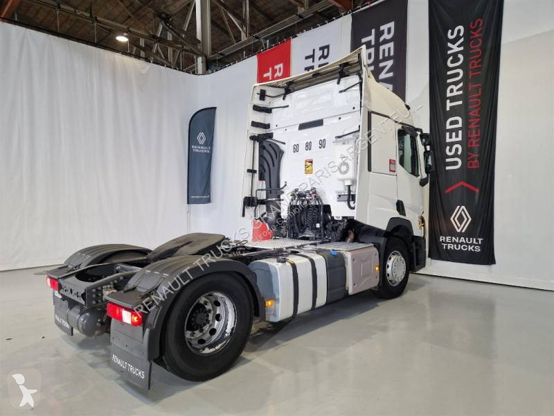 Traktor Renault