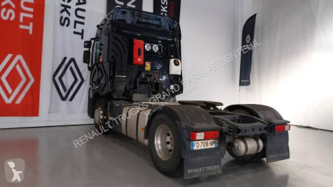 Trattore Stradale Renault