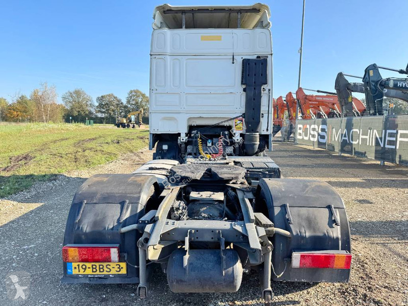Trekker DAF 105.410 MEGA - Automatic Gearbox /...