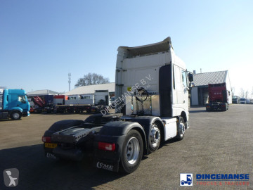 Trattore Stradale DAF