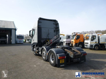 Traktor Iveco