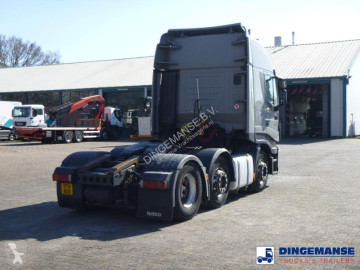 جرار Iveco