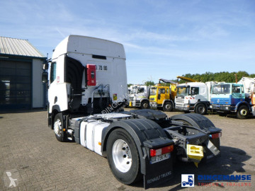 Trattore Stradale Renault