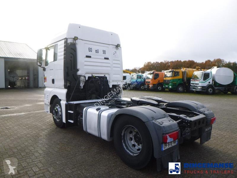Traktor MAN 18.460 4x2 Euro 6 + Hydraulics &...