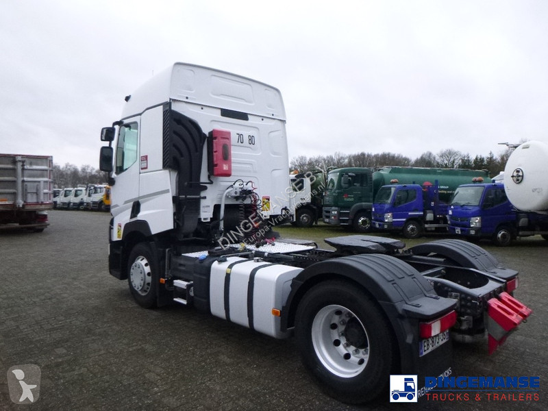 Traktor Renault T 460 4x2 Euro 6 + A