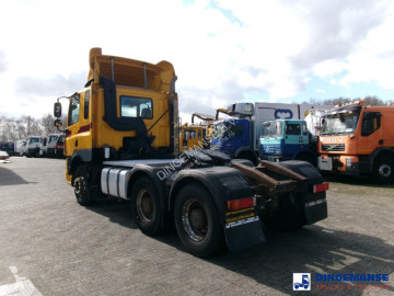 Trattore Stradale DAF