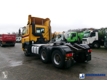 Trattore Stradale DAF