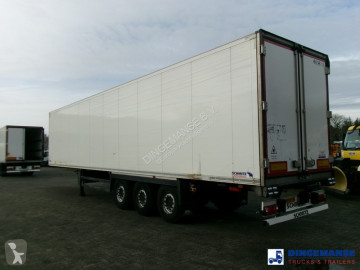 Semirimorchio frigo monotemperatura Schmitz Cargobull