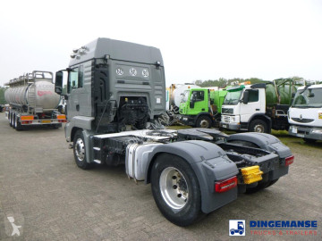 Traktor MAN