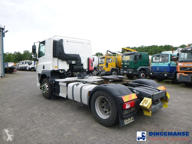 Traktor DAF 450 FT 4x2 Euro 6 + ADR