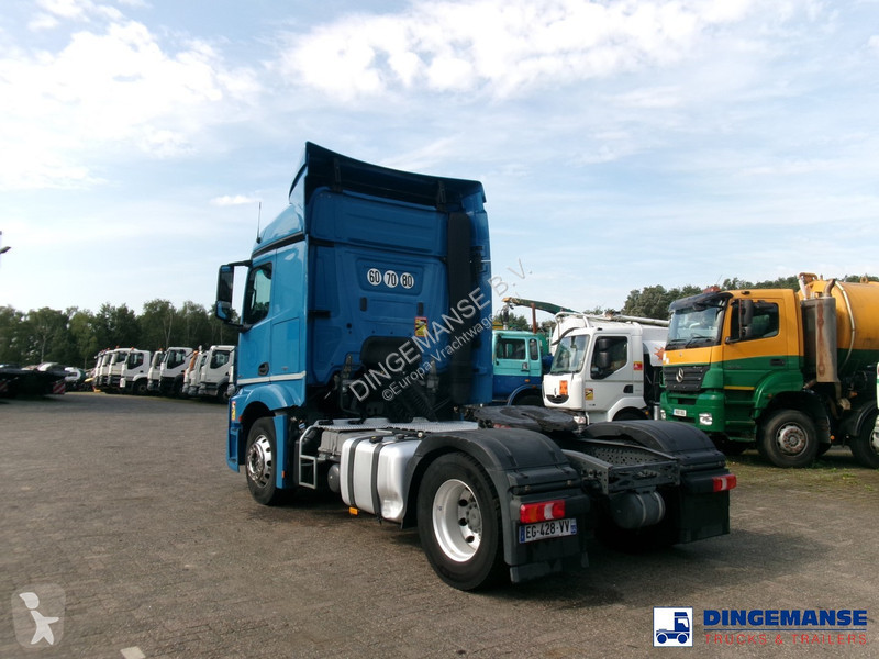 Tahač Mercedes 1843 4x2 Euro 6 / ADR 07/08/2023