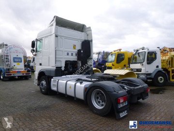 Tracteur DAF