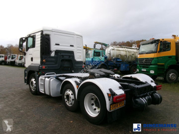 Traktor MAN