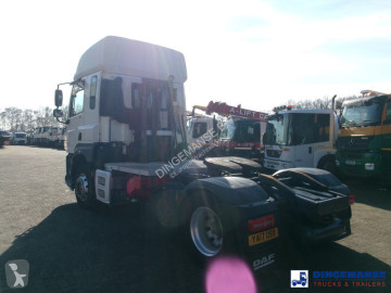 Tracteur DAF