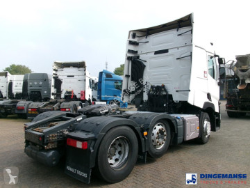 Traktor Renault