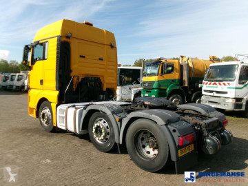 Traktor MAN