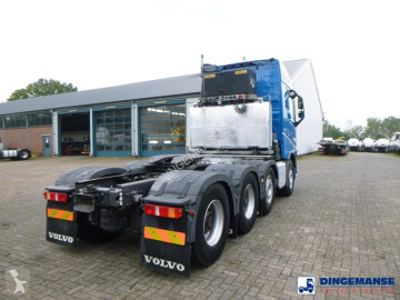 Tracteur Volvo