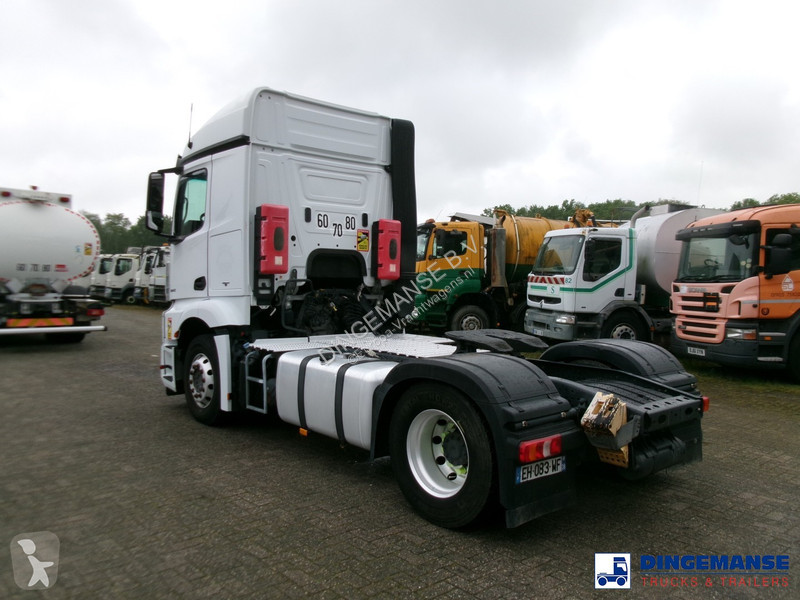 Traktor Mercedes 1843 4x2 Euro 6 + ADR