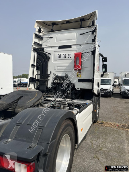 Traktor Renault
