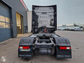 Traktor Renault